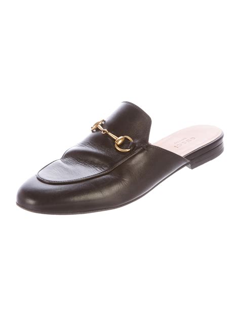 gucci princetown loafers ebay|gucci mule loafer.